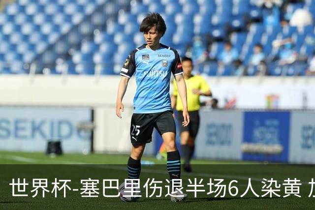 世界杯-塞巴里伤退半场6人染黄 加拿大半场0-0摩洛哥