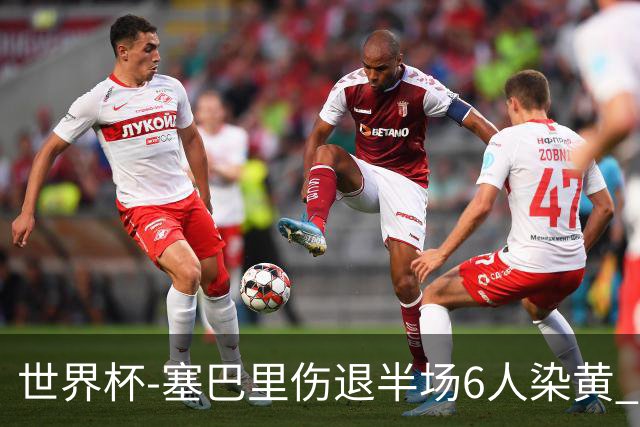 世界杯-塞巴里伤退半场6人染黄 加拿大半场0-0摩洛哥