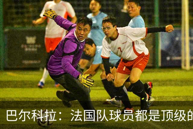 巴尔科拉：法国队球员都是顶级的，每个人拿到球都能制造威胁